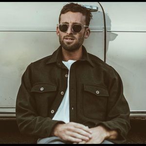 Taylor Stitch The Explorer Shirt in Olive